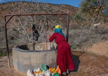 Risorse idriche, il Marocco studia una strategia di <b>risparmio</b> - Economia - Ansa.it