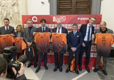ACEA Run Rome The Marathon presentata in Campidoglio - - Radio Roma Capitale