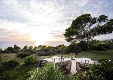 ADLER Spa Resorts & Lodges: benessere e sostenibilità attraverso l'acqua