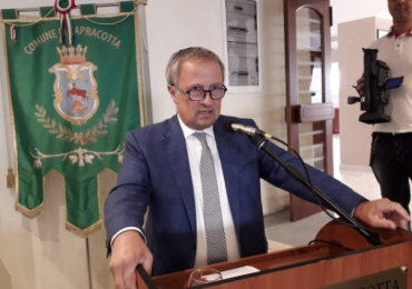 Scoppia la guerra dell'<b>acqua</b> in Alto Molise. Paglione: «Capracotta pronta a uscire da Grim