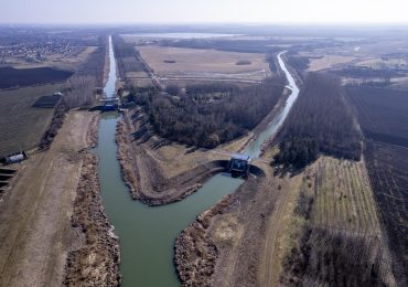 Incredibile: l'Ungheria, la terra delle terme, dei bagni, dei fiumi e dei laghi, si sta prosciugando