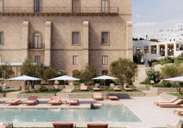 Ostuni, turismo a 5 stelle: aumenta la presenza di hotel di lusso aperti tutto l'anno