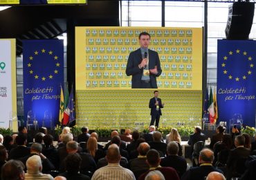 Coldiretti insieme per l'ascolto tra concorrenza sleale, burocrazia e digitalizzazione