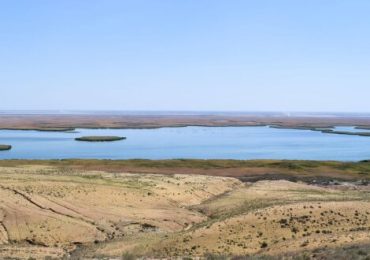 KAZAKHSTAN: Il Lago d'Aral rinasce dopo sessant'anni - East Journal