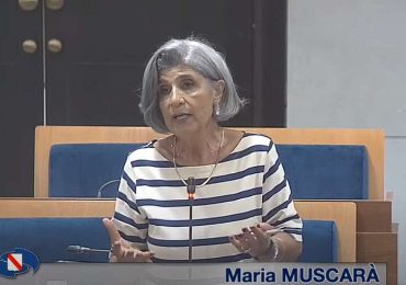 Muscarà: "De Luca scopre l'<b>acqua</b> calda dopo anni di immobilismo" - Anteprima24.it