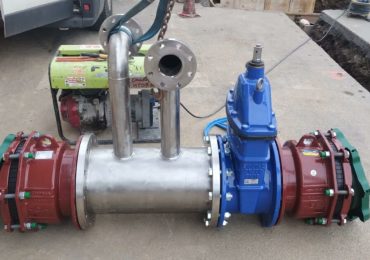 7,5 milioni del Pnrr sulle reti dell'<b>acqua</b> sono nelle casse di Cogesi - La Guida