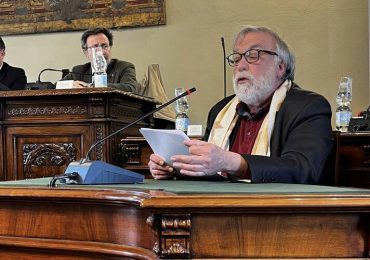 Panigada (Forum <b>Acqua</b> Pubblica): "Lucca non dovrebbe perdere più tempo, la ... - Altopascio.info