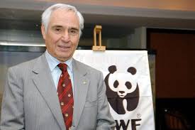 Scompare Fulco Pratesi, fondò il Wwf Italia - Tecnica della Scuola