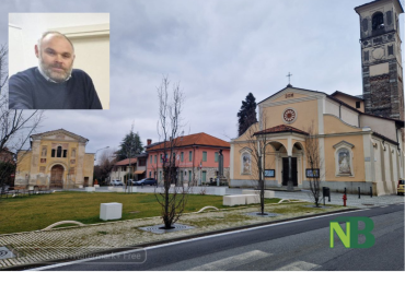 Muzzano: il centro storico rinasce con un progetto da 600.000 euro FOTO - Newsbiella.it