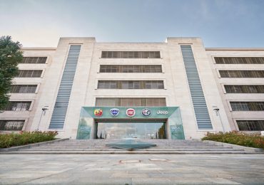 Restauro palazzina Mirafiori Torino 2027: il progetto per un polo innovativo e sostenibile