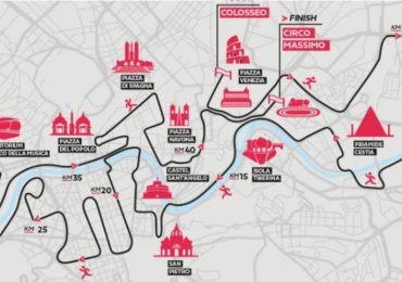 Roma ospita la Maratona dell'Acqua: un evento per la tutela idrica e l'educazione ecologica