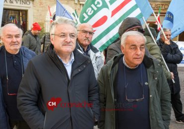 Ritardi per il gestore del servizio idrico, Sciapichetti attacca Gentilucci: «Strada aperta ai privati