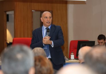 <b>Gestione</b> delle risorse idriche, al centro del dibattito la seconda edizione di OASII25