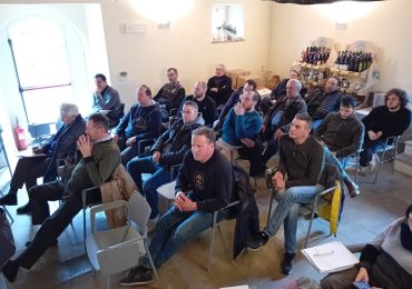 San Marino. Seminario conclusivo “Valutazione del benessere animale e dell'utilizzo ... - GiornaleSM