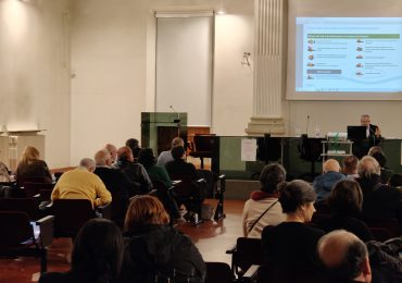 Ragionare a lungo termine per sopravvivere al Cambiamento climatico - Corriere Cesenate