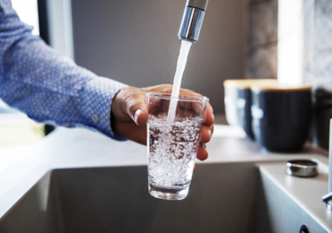 <b>Acqua</b> torbida in alcuni quartieri di Bergamo: la causa sono i lavori per la condotta di Algua