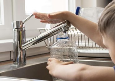 Che <b>acqua</b> beviamo a Segrate?