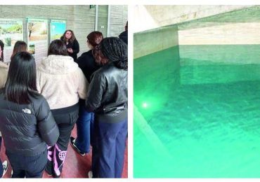 «Un reggiano utilizza al giorno mediamente 200 libri d'acqua» - Gazzetta di Reggio
