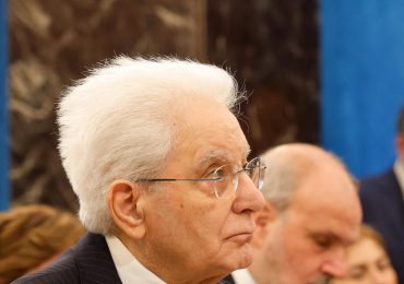 A casa senz'<b>acqua</b> chiede aiuto a Mattarella, appello accolto - Notizie - Ansa.it