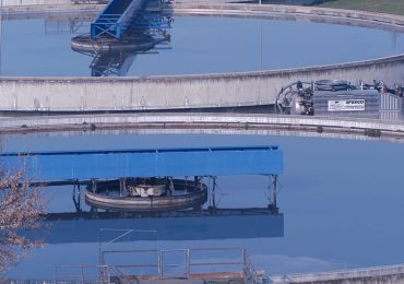 <b>Acqua</b> depurata, a Modena si riutilizzano 3,5 milioni di metri cubi - ModenaToday