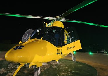 Grave incidente sul lavoro a Ferentino: operaio perde una falange - Anagnia