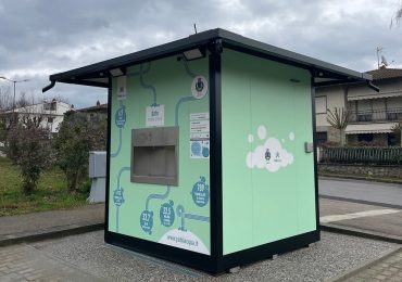 Inaugurati due fontanelli Publiacqua: dal 2017 erogati 278 milioni di litri e risparmiate 184 ...