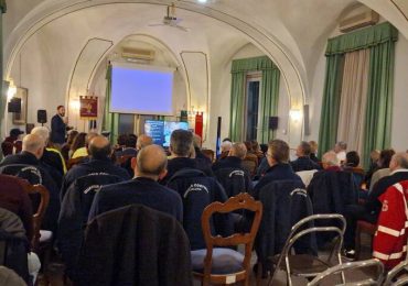 Terrorismo e <b>gestione</b> dei rischi sui civili: il seminario al circolo unificato dell'Esercito - Genova 24