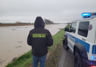 Maltempo, precipitazioni straordinarie paragonabili a quelle delle alluvioni precedenti, a ...