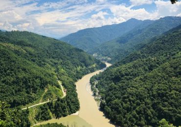 India-Bangladesh si contendono il fiume Teesta. Menga: diritto internazionale in crisi
