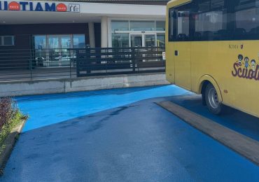 La Primaria Gentile si tuffa in vasca: "Il nuoto insegna la disciplina" - Il Resto del Carlino