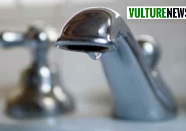 Rionero, niente <b>acqua</b> in questa zona