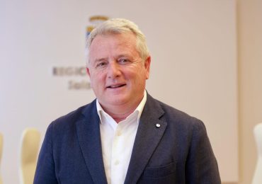 Il sindaco Merla rieletto nel direttivo dell'Autorità Idrica Pugliese - FoggiaToday