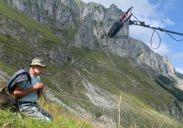 Gocce di Cambiamento - Aree Protette Alpi Marittime