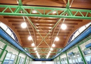 Nel Pala Becci l'Aca celebra la giornata mondiale dell'<b>acqua</b> con "Ogni goccia vale" - IlPescara