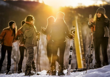 Montagna sostenibile: con le Olimpiadi Invernali di Milano-Cortina 2026 in arrivo, cresce l ...