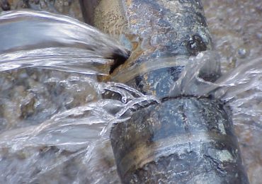 "Perché Cosenza fa... <b>acqua</b> da tutte le parti? Cosa ci nascondono i politici?" - Iacchite.blog