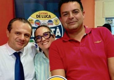 BARRAFRANCA. Comunicato del gruppo consiliare “Sud chiama Nord” - Radio Luce