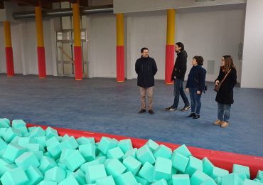 Opere "green" e nuova palestra alle Tosi-Manzoni. Le Dante si ampliano | Sempione News