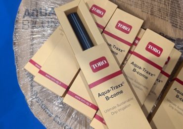Toro Aqua-Traxx B-come: più di una semplice manichetta - AgroNotizie