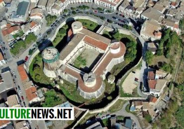 Venosa: due giorni per visitare le "vie dell'<b>acqua</b>" della città. Ecco l'appuntamento