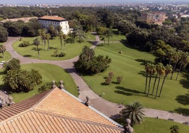 Capodimonte Comunità Ecologica: il Real Bosco diventa rete civica ambientale