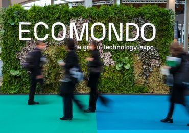 Ecomondo 2025: la piattaforma globale per l'economia circolare e la transizione ecologica