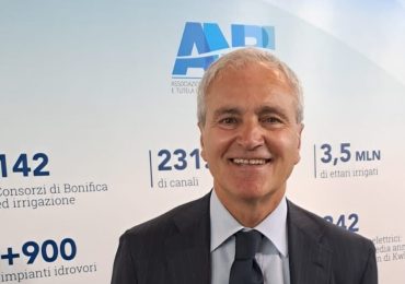 La nuova legge Campania affida ai consorzi di bonifica la tutela del suolo e delle risorse idriche