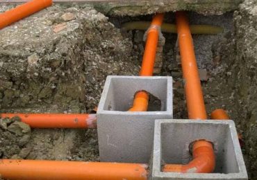 Pioggia di fondi per settore idrico fognario e depurativo: ecco i comuni salernitani beneficiari