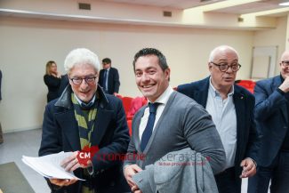 <b>Gestione acqua</b>, ecco il cronoprogramma: chiusura prevista a marzo del 2026