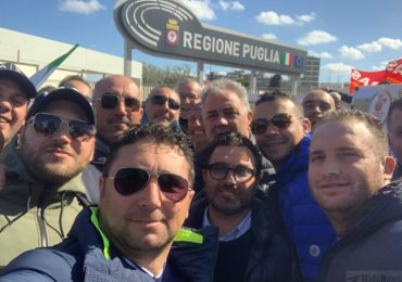 Capitanata S.O.S. acqua: Agricoltori al limite, appello urgente di Musciolà - WideNews
