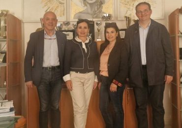 <b>Gestione</b> sostenibile dell'<b>acqua</b> e agricoltura: il futuro si costruisce a scuola con il ... - ilCirotano