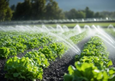 Efficienza idrica: chiave per rese e sostenibilità - Fertilizzazione - AgroNotizie