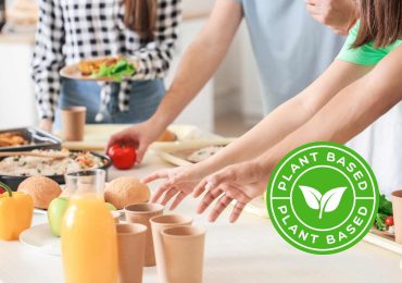 Mense universitarie più sostenibili: le nuove linee guida puntano su piatti plant based, meno ...