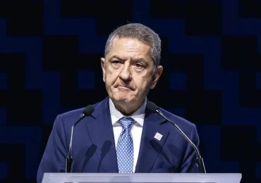 Dazi, Panetta: “Minaccia per economia globale, a rischio un punto di Pil mondiale”